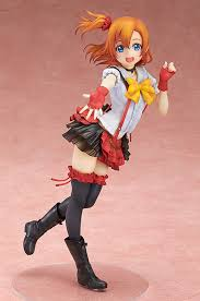 Mua bán PVC LOVE LIVE HONOKA KOSAKA FAKE